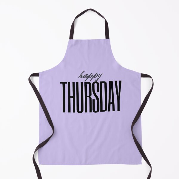 Item preview, Happy Thursday designed and sold by trendingatees.