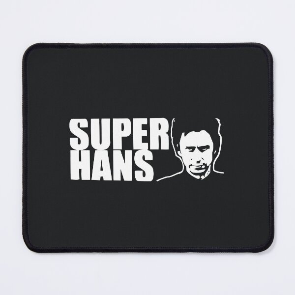 Item preview, Super Hans peep show, tv series, mark, jeremy, designed and sold by IrisWheatia.