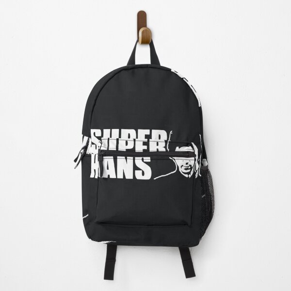 Item preview, Super Hans peep show, tv series, mark, jeremy, designed and sold by IrisWheatia.