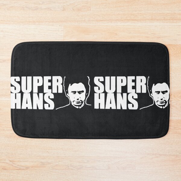 Item preview, Super Hans peep show, tv series, mark, jeremy, designed and sold by IrisWheatia.