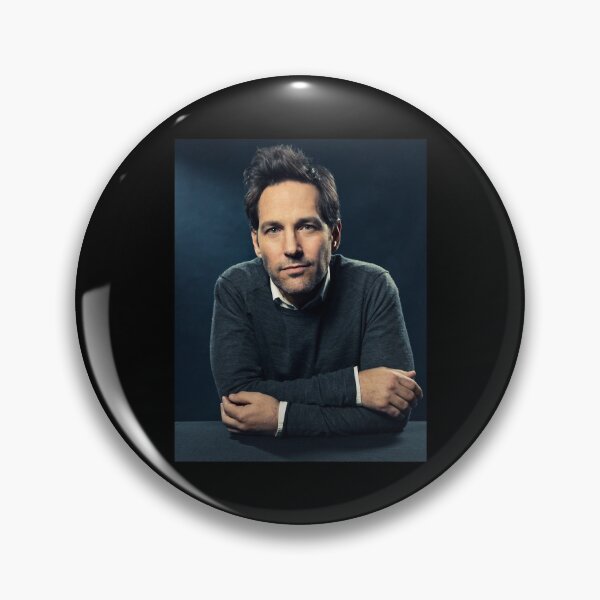 Item preview, Funny Gifts Paul Rudd Gift For Music Fans designed and sold by ZackOKon.