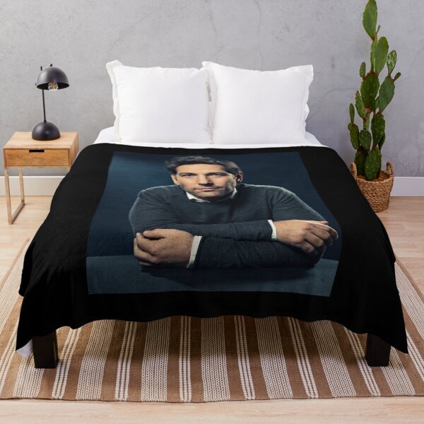 Item preview, Funny Gifts Paul Rudd Gift For Music Fans designed and sold by ZackOKon.