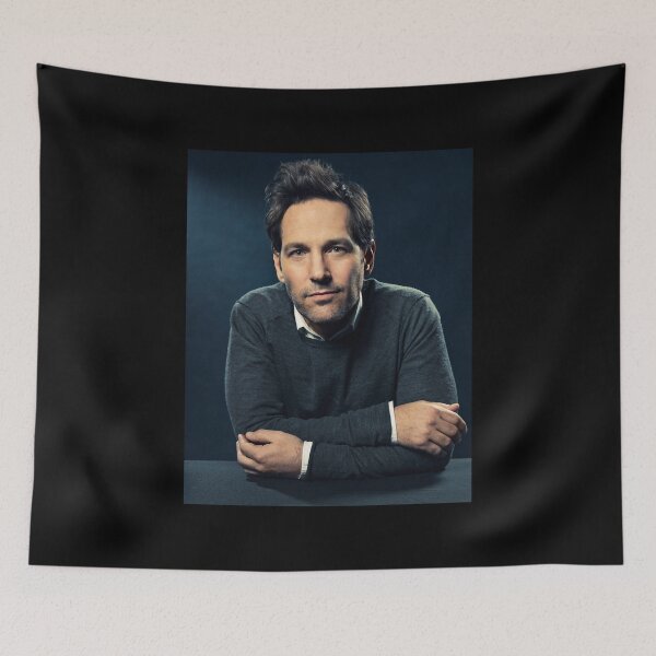 Item preview, Funny Gifts Paul Rudd Gift For Music Fans designed and sold by ZackOKon.