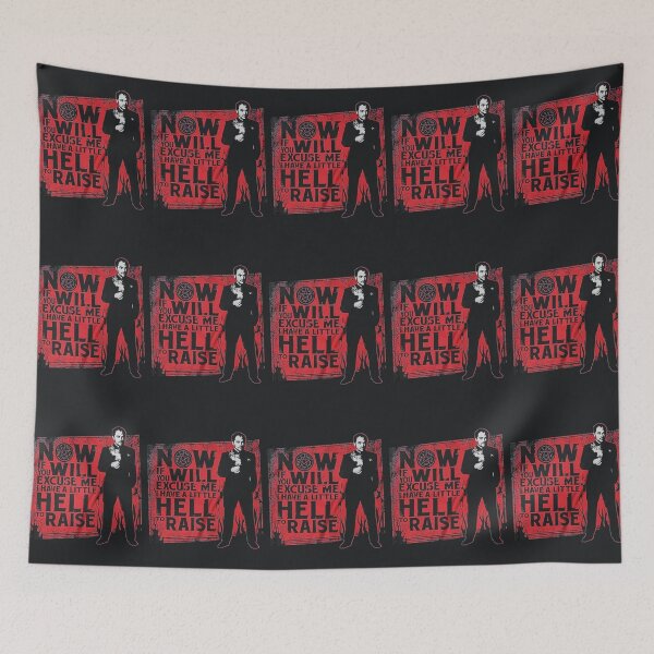 Item preview, Supernatural, Now If You'll Excuse Me I Have a designed and sold by IrisWheatia.