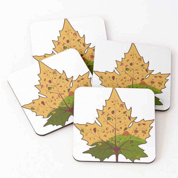 Item preview, Autumn Fall designed and sold by Omkar Upadhyay.