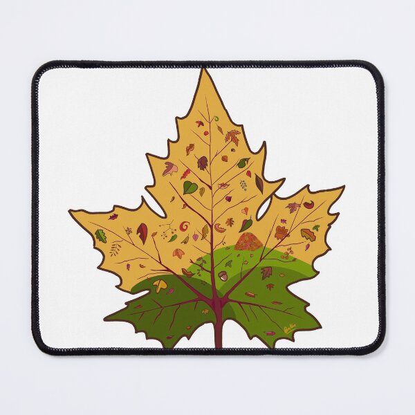 Item preview, Autumn Fall designed and sold by Omkar Upadhyay.