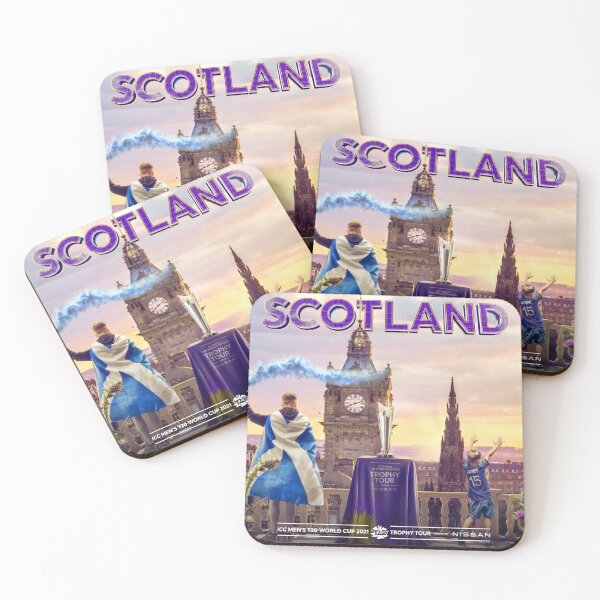 Item preview, FFSCOTLND20WC designed and sold by Amazzingdesign.