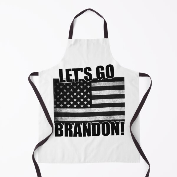 Item preview, Let's Go Brandon, Funny designed and sold by TheNC.