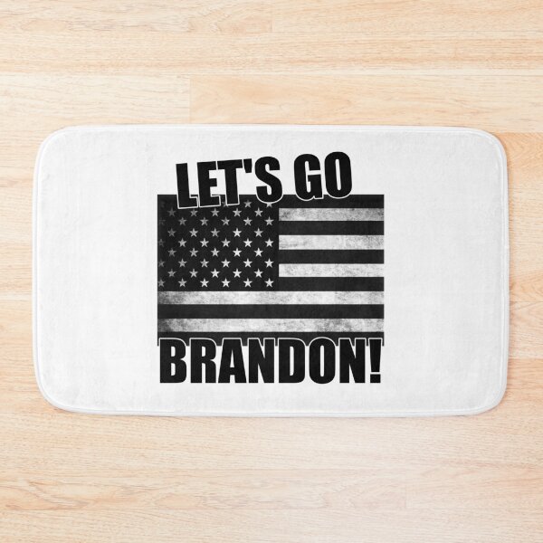 Item preview, Let's Go Brandon, Funny designed and sold by TheNC.