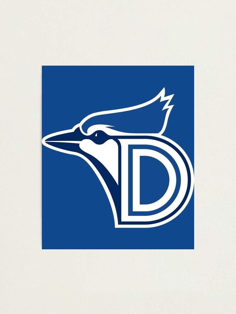 Cool Dunedin Blue Jays Icon | Photographic Print