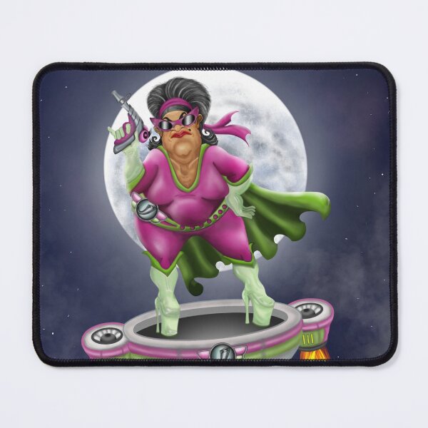 Item preview, Jonasa the Justice designed and sold by JefCCAA.
