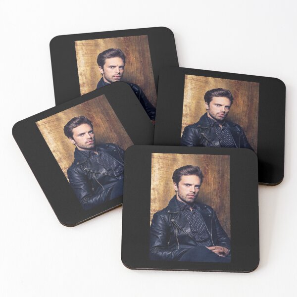 Item preview, Funny Gifts Sebastian Stan Idol Gift Fot You designed and sold by ZackOKon.