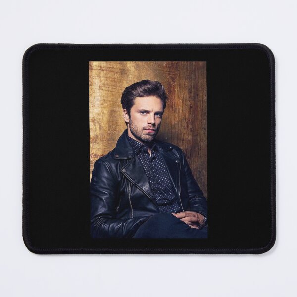 Item preview, Funny Gifts Sebastian Stan Idol Gift Fot You designed and sold by ZackOKon.
