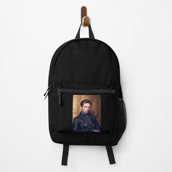 Item preview, Funny Gifts Sebastian Stan Idol Gift Fot You designed and sold by ZackOKon.
