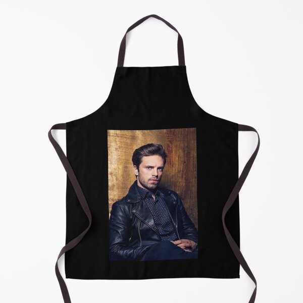 Item preview, Funny Gifts Sebastian Stan Idol Gift Fot You designed and sold by ZackOKon.