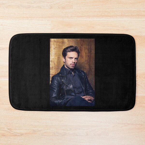 Item preview, Funny Gifts Sebastian Stan Idol Gift Fot You designed and sold by ZackOKon.