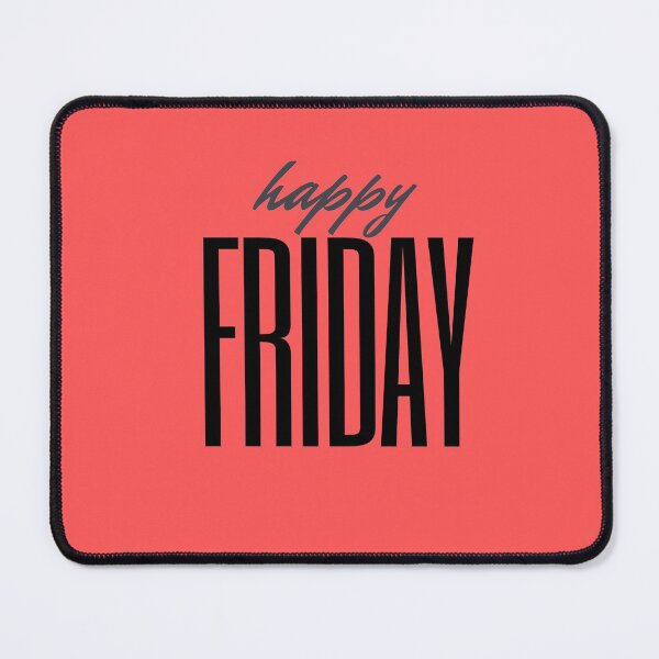 Item preview, Happy Friday designed and sold by trendingatees.