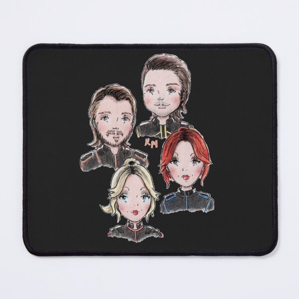 Item preview, Avatars designed and sold by Katerina Makarova.