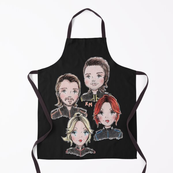 Item preview, Avatars designed and sold by Katerina Makarova.