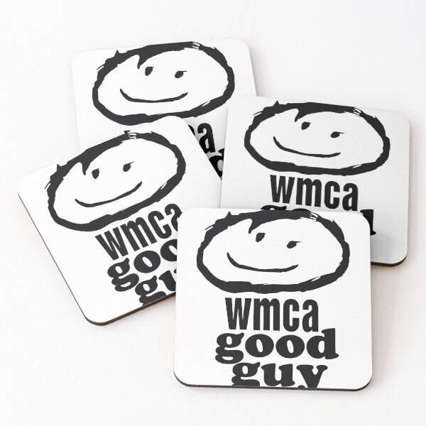Item preview, T Shirt , Wmca Good Guy Hoodie designed and sold by IrisWheatia.