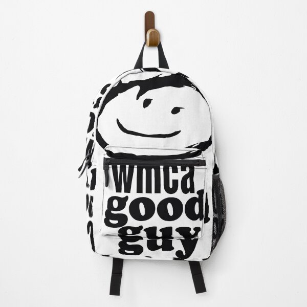 Item preview, T Shirt , Wmca Good Guy Hoodie designed and sold by IrisWheatia.