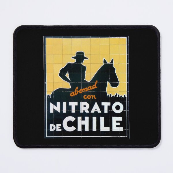 Item preview, Nitrato de chile old city spanish logo designed and sold by mikoala50.