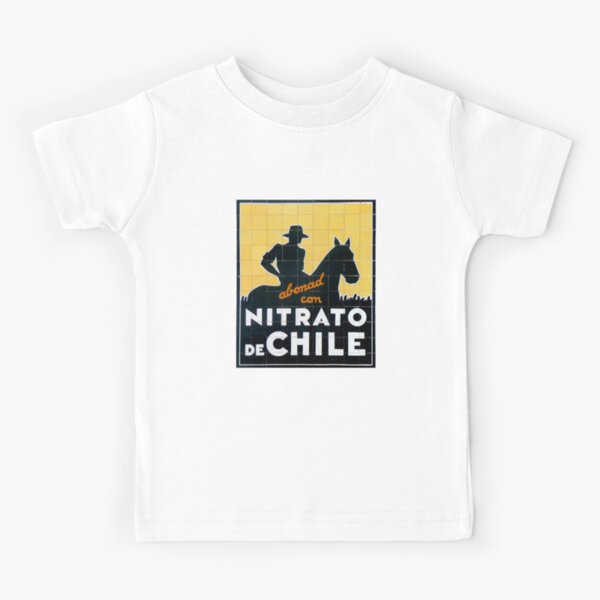 Item preview, Nitrato de chile old city spanish logo designed and sold by mikoala50.