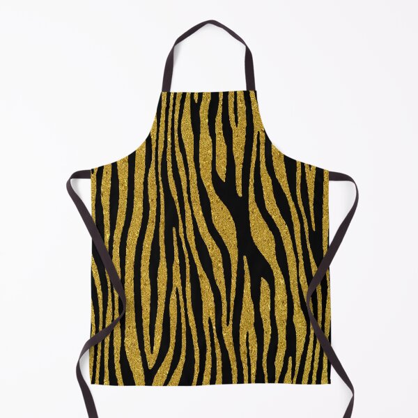 Artikelvorschau, Opulentes Zebra-Muster in 70er-Camouflage entworfen und verkauft von taiche.