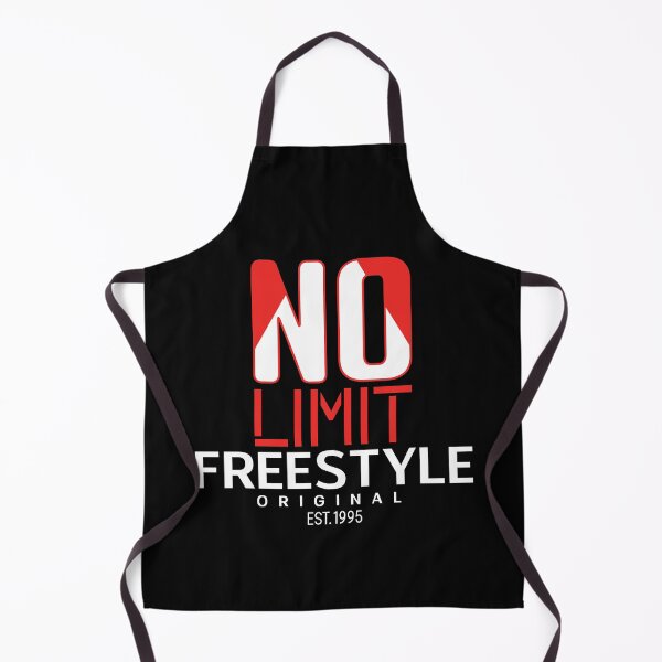 Item preview, No limit free style - free style designed and sold by cruzzcreation.