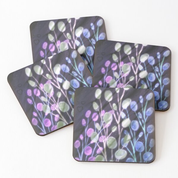 Item preview, flowers designed and sold by Nuleca.