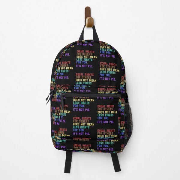 Item preview, Equal Rights For Others designed and sold by DeadRight.