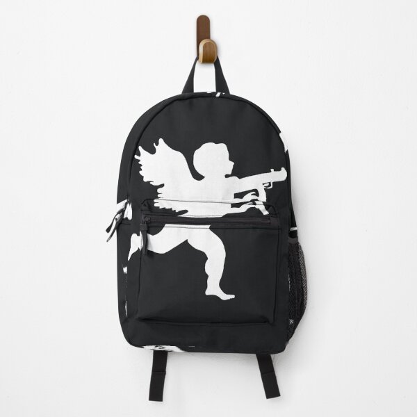 Item preview, Vanilla Ice Cupid Logo designed and sold by IrisWheatia.