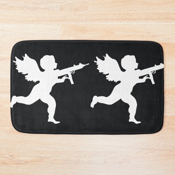 Item preview, Vanilla Ice Cupid Logo designed and sold by IrisWheatia.