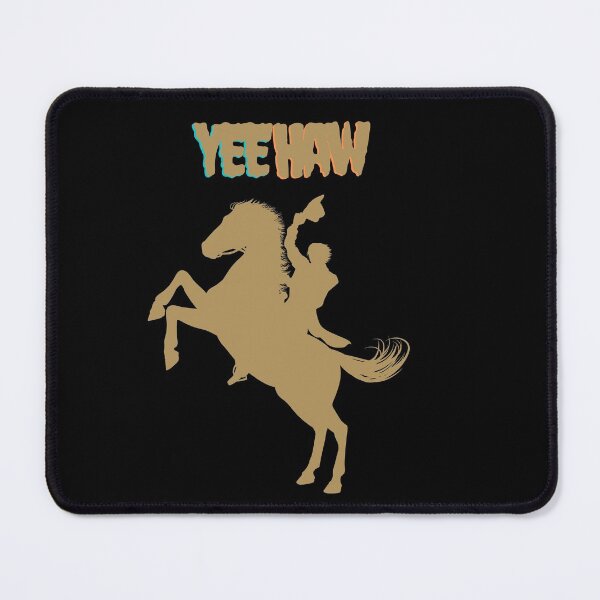Item preview, YeeHaw Cowboy and cowgirl designed and sold by Goozy Outfits.