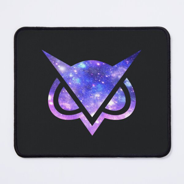 Item preview, Vanos Gaming Galaxy Logo, Vanos Gaming Merch designed and sold by IrisWheatia.