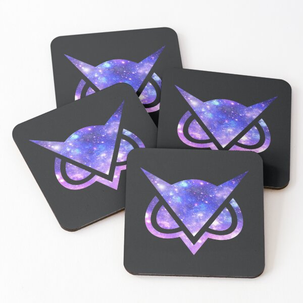Item preview, Vanos Gaming Galaxy Logo, Vanos Gaming Merch designed and sold by IrisWheatia.
