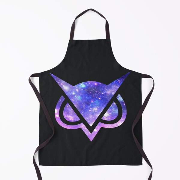 Item preview, Vanos Gaming Galaxy Logo, Vanos Gaming Merch designed and sold by IrisWheatia.