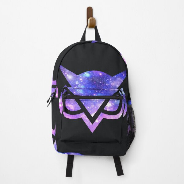 Item preview, Vanos Gaming Galaxy Logo, Vanos Gaming Merch designed and sold by IrisWheatia.