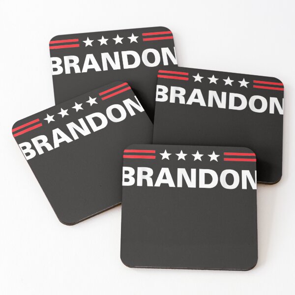 Item preview, Let’s Go Brandon Conservative US Flag Gift designed and sold by Vonfy.