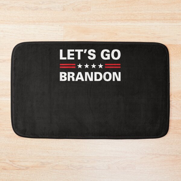 Item preview, Let’s Go Brandon Conservative US Flag Gift designed and sold by Vonfy.