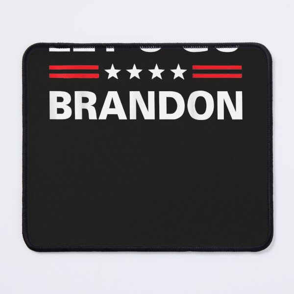 Item preview, Let’s Go Brandon Conservative US Flag Gift designed and sold by Vonfy.