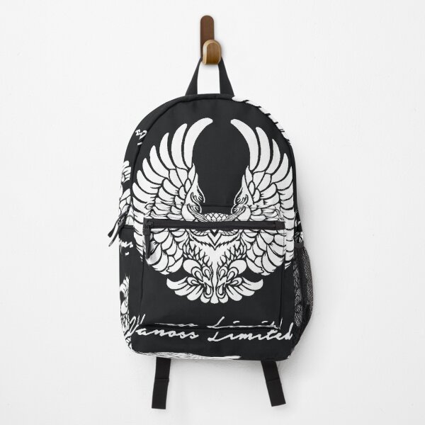 Item preview, Vanos Gaming Owl Logo, Vanos Gaming Merch designed and sold by IrisWheatia.