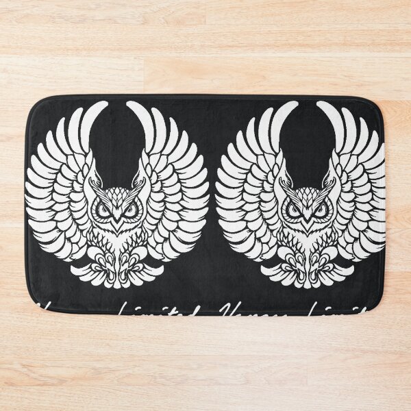 Item preview, Vanos Gaming Owl Logo, Vanos Gaming Merch designed and sold by IrisWheatia.