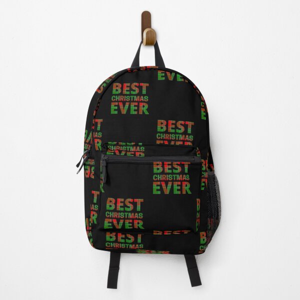 Item preview, Best Christmas Ever design designed and sold by sostar.