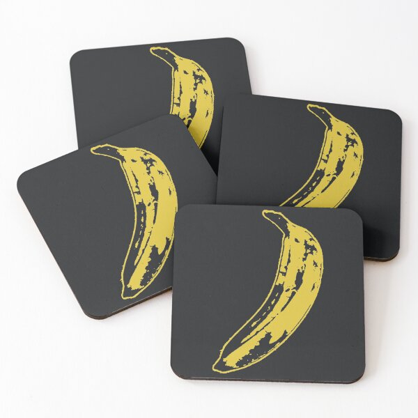 Artikelvorschau, Velvet Underground Andy Warhol Banane, Nico, Lou entworfen und verkauft von IrisWheatia.