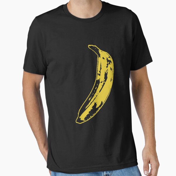 Item preview, Velvet Underground andy warhol banana, nico, lou designed and sold by IrisWheatia.