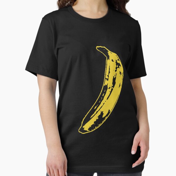 Item preview, Velvet Underground andy warhol banana, nico, lou designed and sold by IrisWheatia.