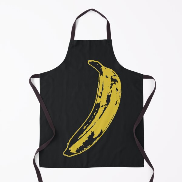 Item preview, Velvet Underground andy warhol banana, nico, lou designed and sold by IrisWheatia.