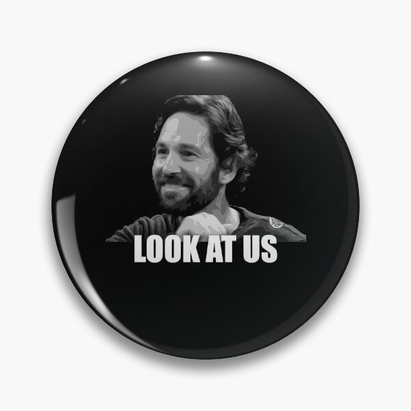 Item preview, Gift Men Look At Us Awesome For Movie Fan designed and sold by ZackOKon.
