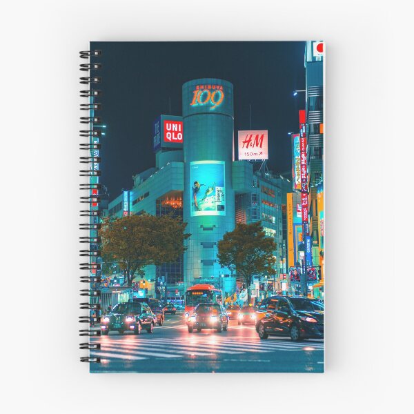 Item preview, Shibuya Japan, Japan Attractions, Japan Tourist Attractions, Japanese Attractions, Visit Japan Today designed and sold by nihontees.